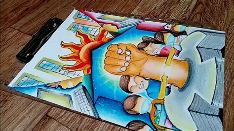 poster tungkol sa kapayapaan